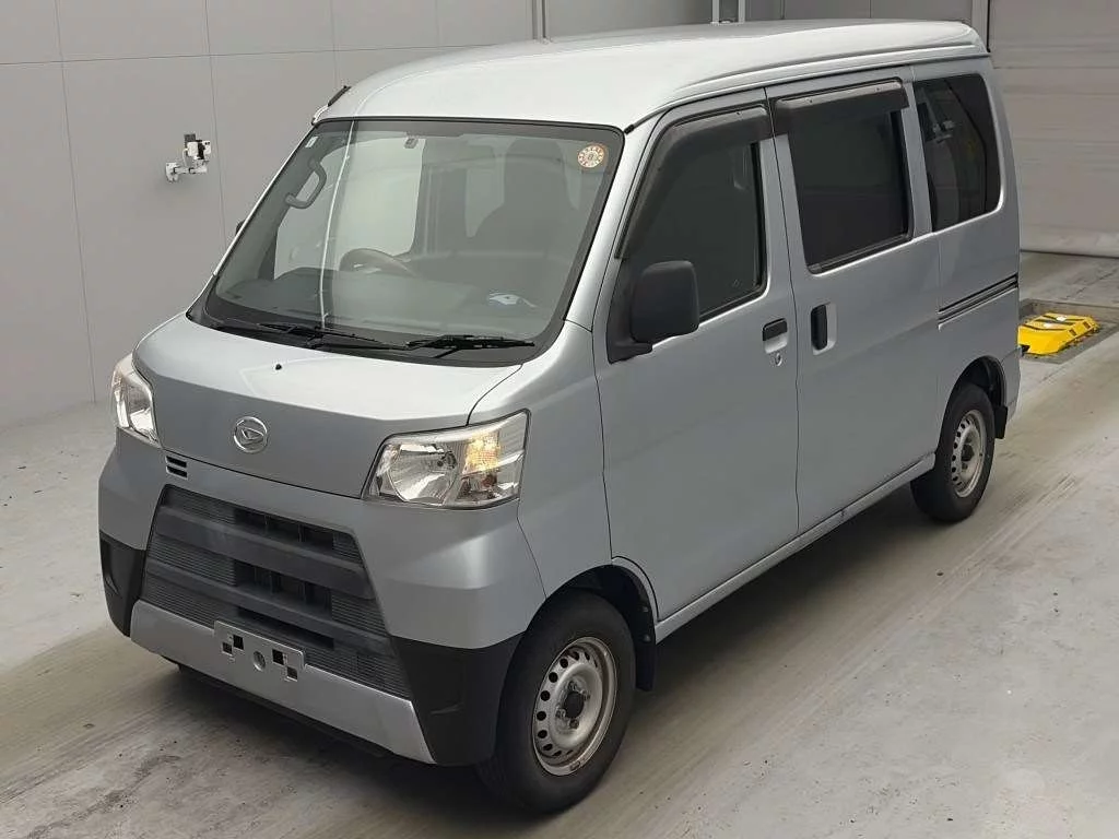 Daihatsu Hijet Cargo S321V 2020